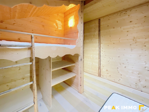 Appartement 5 pièces 130 m2 - DOUSSARD