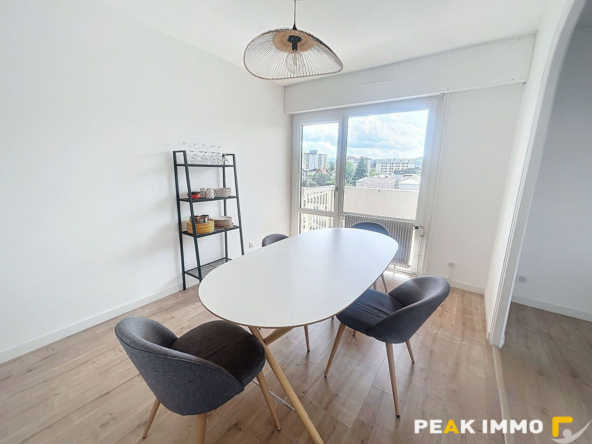 Appartement Annemasse 4 pièce(s) 77.14 m2