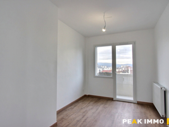 Appartement - 3 pièces - 63.42 m2 - Annecy