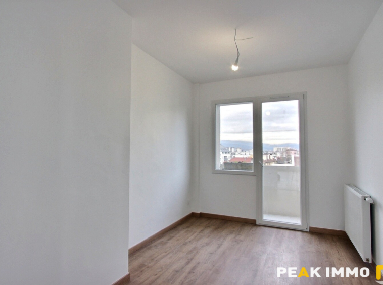 Appartement - 3 pièces - 63.42 m2 - Annecy