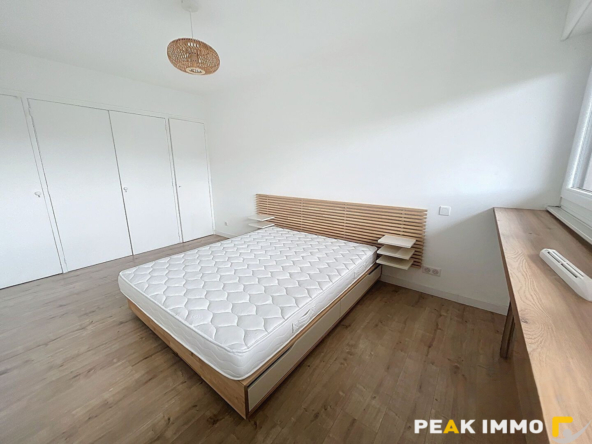 Appartement Annemasse 4 pièce(s) 77.14 m2