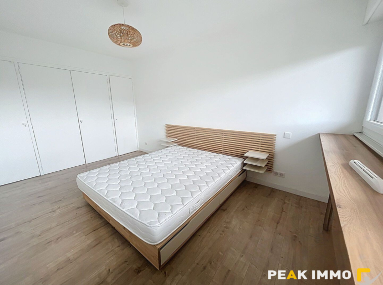 Appartement Annemasse 4 pièce(s) 77.14 m2