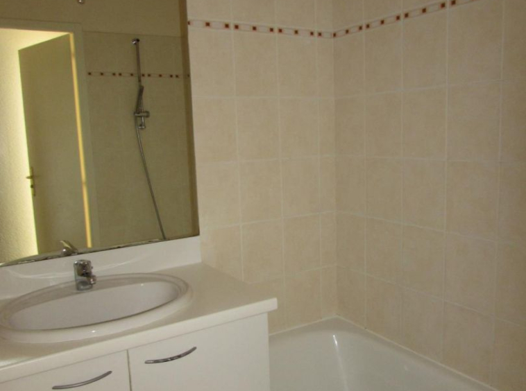 NANGY   Appartement T2 à louer, proche CHAL et autoroute Gen