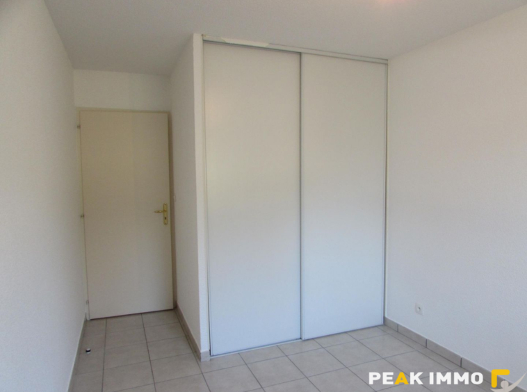 NANGY   Appartement T2 à louer, proche CHAL et autoroute Gen