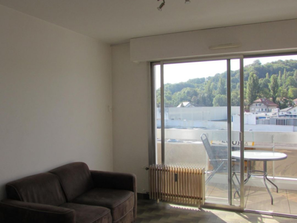 ANNEMASSE   Appartement T2 meublé à louer, proche centre com