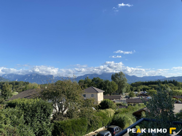 NANGY   Appartement T2 à louer, proche CHAL et autoroute Gen