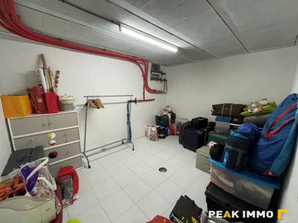 SAINT-JEAN-DE-THOLOME   À louer, maison individuelle meublée