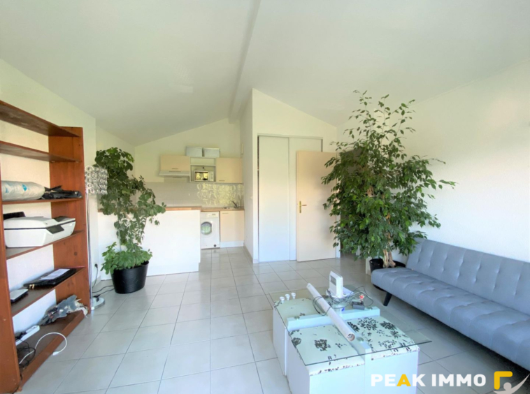 NANGY   Appartement T2 à louer, proche CHAL et autoroute Gen