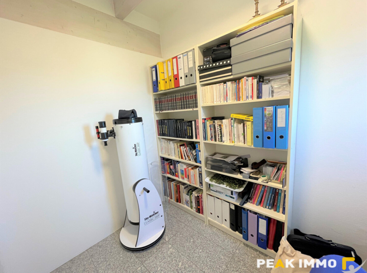 SAINT-JEAN-DE-THOLOME   À louer, maison individuelle meublée