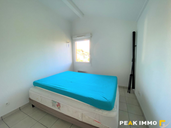 NANGY   Appartement T2 à louer, proche CHAL et autoroute Gen