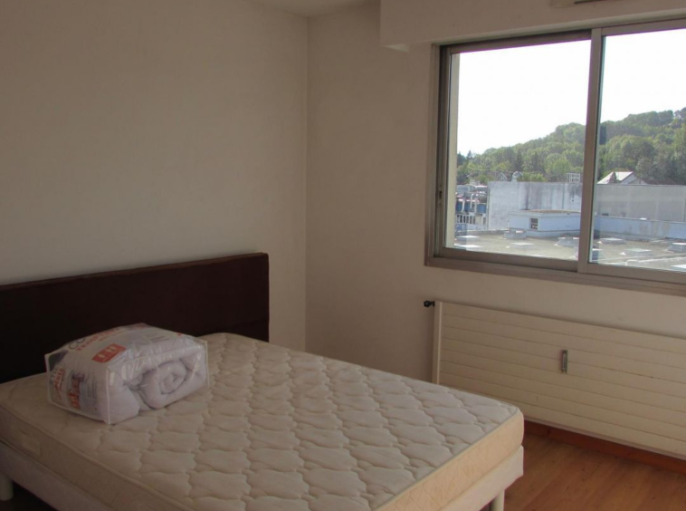 ANNEMASSE   Appartement T2 meublé à louer, proche centre com