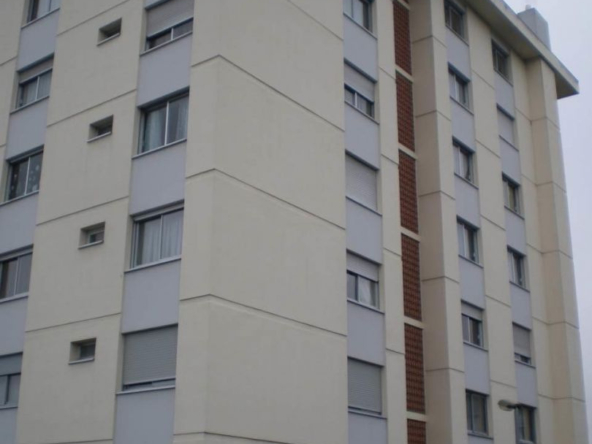ANNEMASSE   Appartement T2 meublé à louer, proche centre com