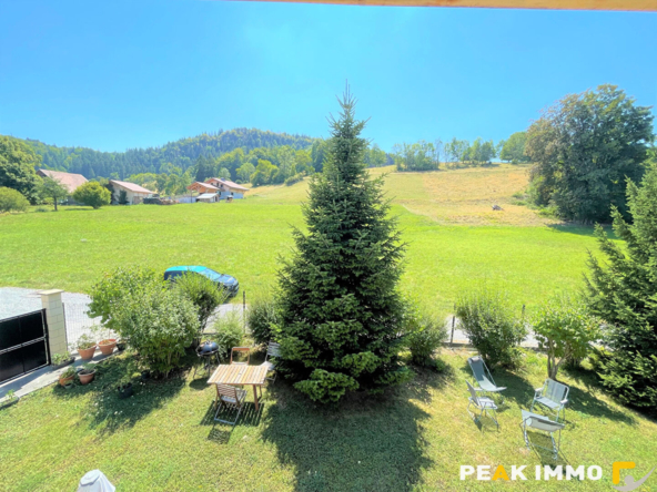 SAINT-JEAN-DE-THOLOME   À louer, maison individuelle meublée