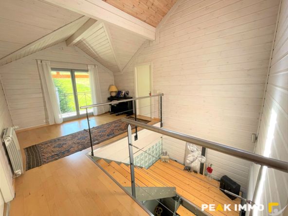 SAINT-JEAN-DE-THOLOME   À louer, maison individuelle meublée