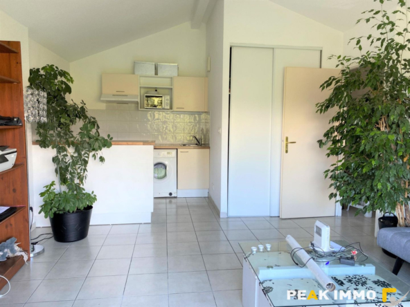 NANGY   Appartement T2 à louer, proche CHAL et autoroute Gen