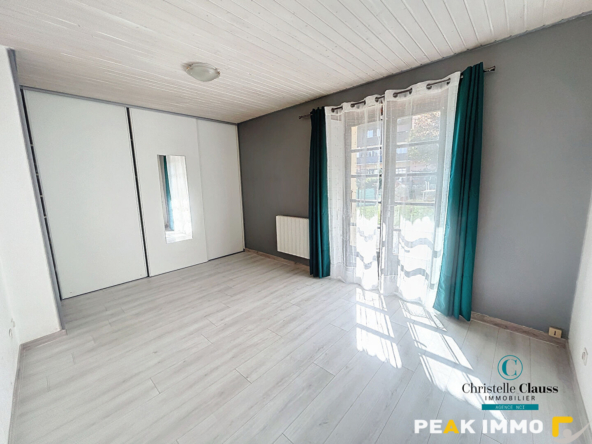 Appartement Saint Jeoire 2 pièce(s) 48.49 m2