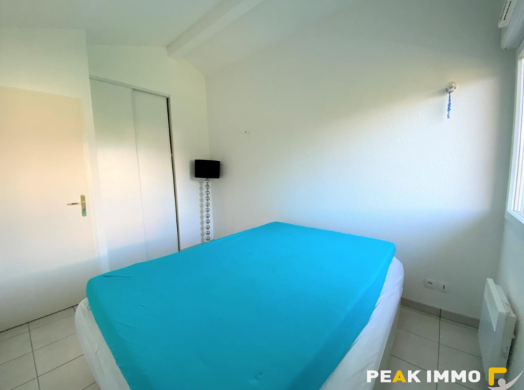 NANGY   Appartement T2 à louer, proche CHAL et autoroute Gen