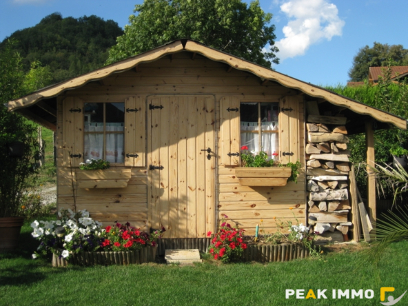 A VENDRE MAISON 112 M2 FAVERGES SEYTHENEX