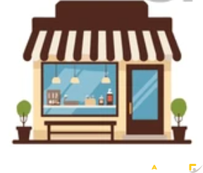 Droit au bail - 140 m2- Sallanches - hyper centre ville