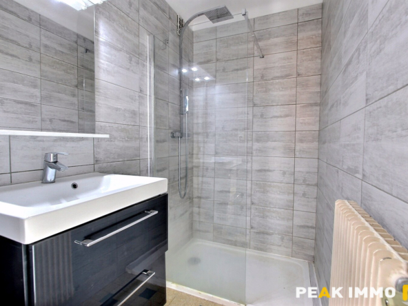 Appartement T3 - 53m2 - CRAN GEVRIER