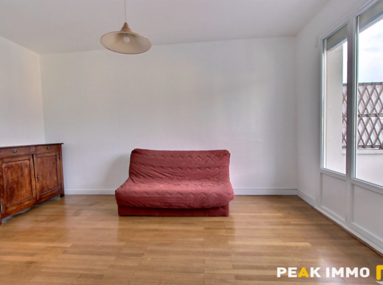 Appartement T4 - 90m2 - Annecy - place de parking