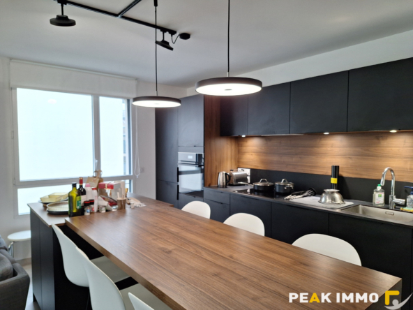 Appartement Type 3 récent ANNECY LE VIEUX