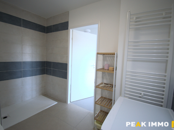 STUDIO, 30,5 m2,RUMILLY