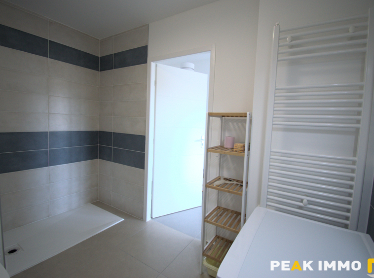 STUDIO, 30,5 m2,RUMILLY