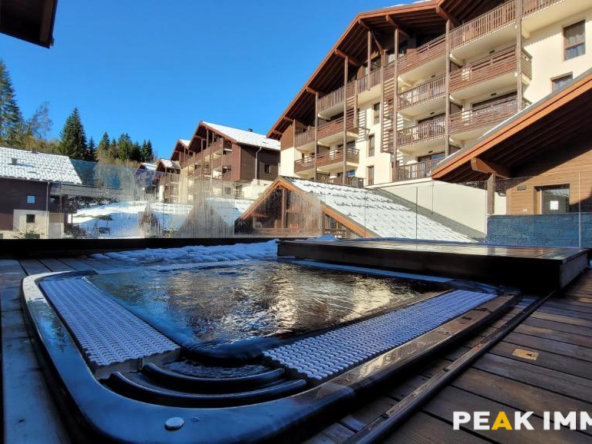 COMBLOUX SECTEUR LE CRY  T3 + CABINE