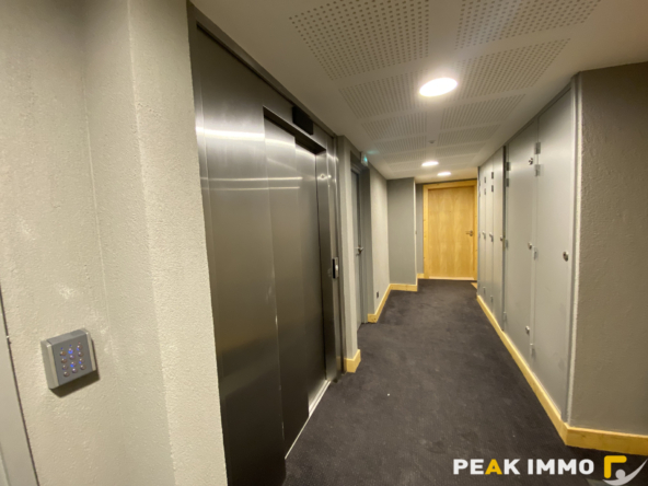 COMBLOUX SECTEUR LE CRY  T3 + CABINE