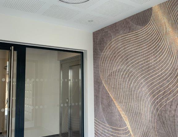 ANNEMASSE - Exceptionnel attique avec terrasse 80m2