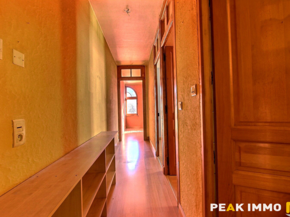 Appartement 3 pièces - 51m2 -  ANNECY
