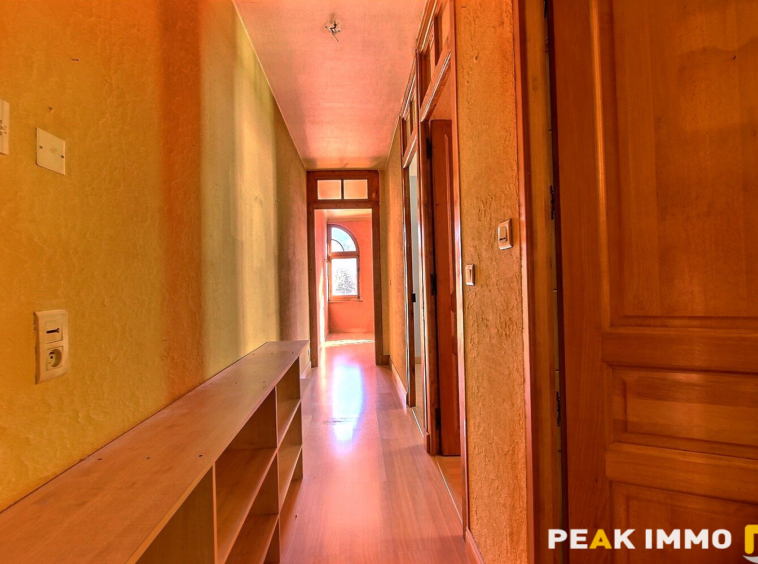 Appartement 3 pièces - 51m2 -  ANNECY