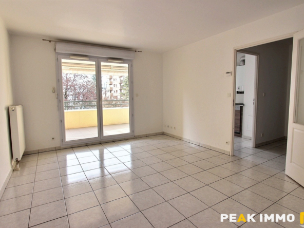 Appartement - 3 pièces - 63.33 m2 - Annecy