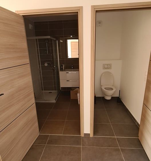 Appartement 2 pièces, 48,50 m2-RUMILLY