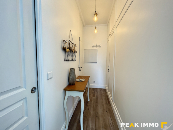 Appartement 2 pièces 36 m2 - Chamonix-Mont-Blanc