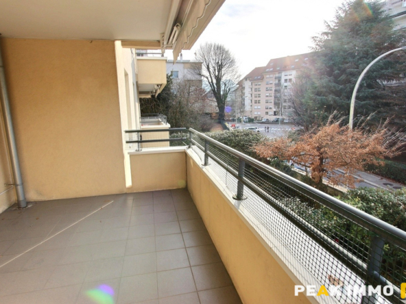 Appartement - 3 pièces - 63.33 m2 - Annecy