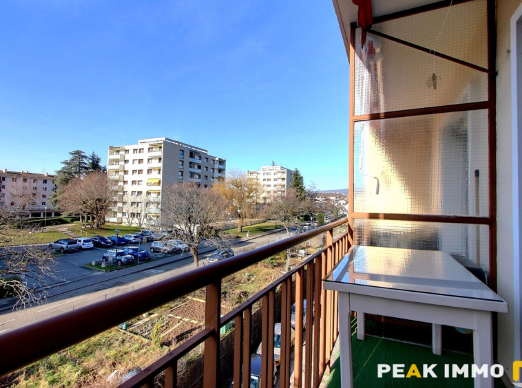 appartement 3 pièces