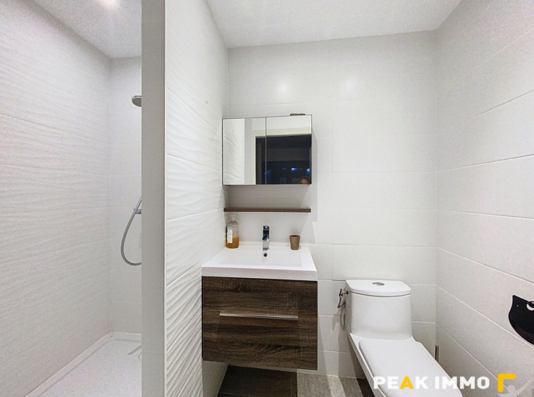 Maison de village rénovée   164 m2   Terrain 402 m2   Vue mo