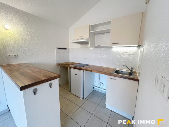 NANGY   Appartement T2 à louer, proche CHAL et autoroute Gen