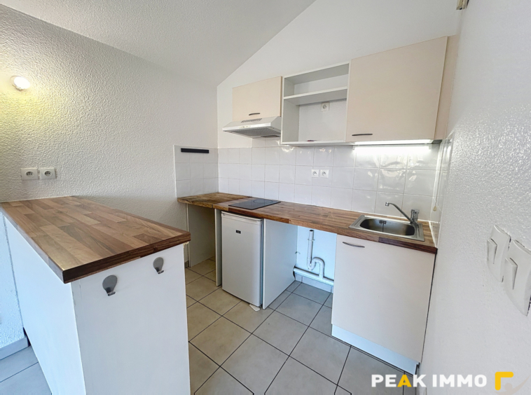 NANGY   Appartement T2 à louer, proche CHAL et autoroute Gen