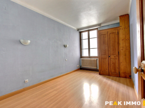Appartement 3 pièces - 51m2 -  ANNECY