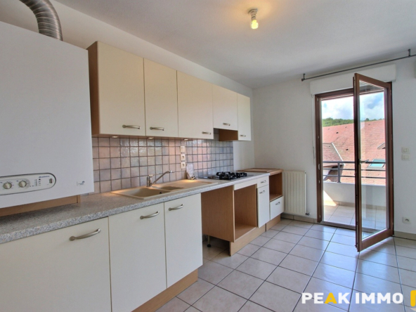 T2 - Talloires / Perroix