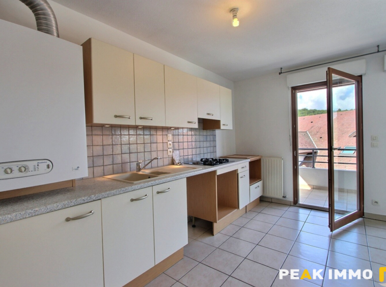 T2 - Talloires / Perroix