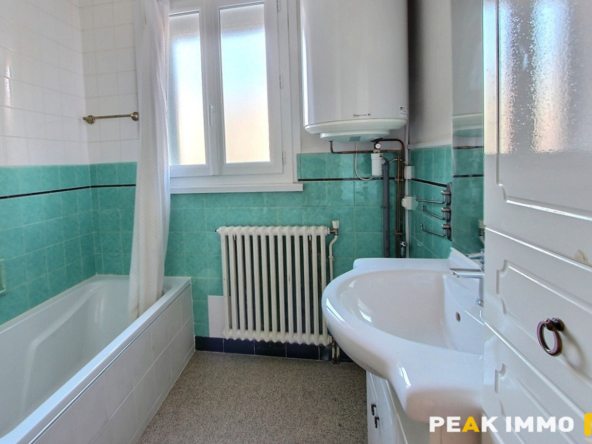 Appartement - 3 pièces - 72 m2 - Annecy