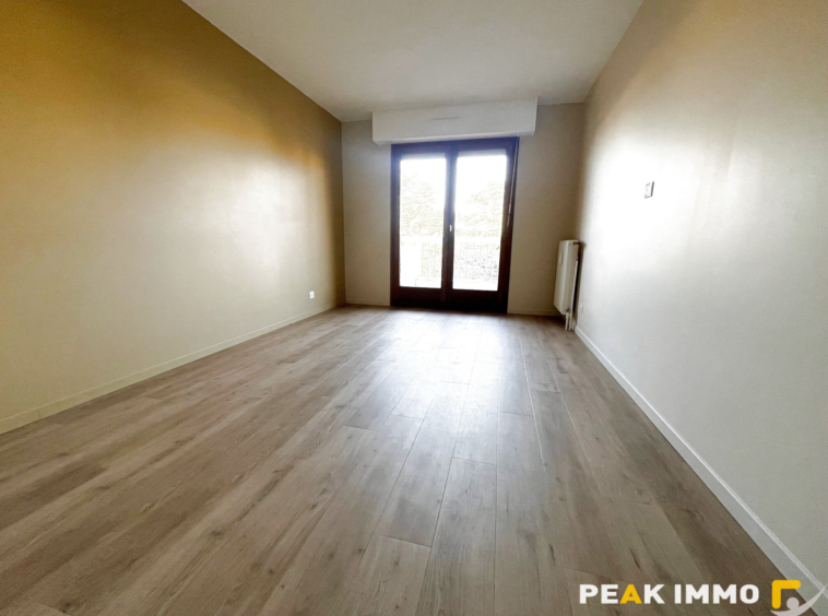 Appartemen 3 pièces - 76,49 m2- ANNEMASSE