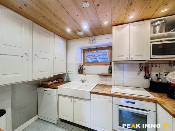 Chalet Authentique de Prestige 187 M2 - Chamonix - Les Tines