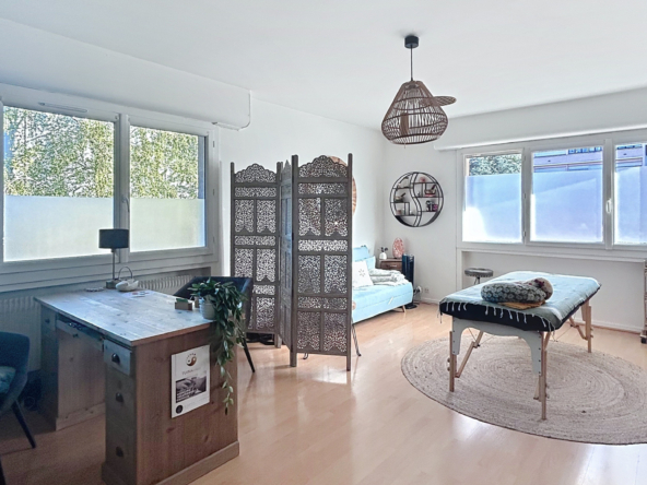 LOCAL PROFESSIONNEL - 2 pièces - 56.08 m2 - ANNECY-LE-VIEUX