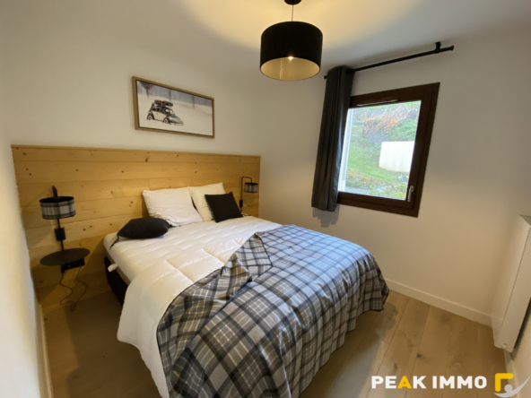 COMBLOUX SECTEUR LE CRY  T3 + CABINE