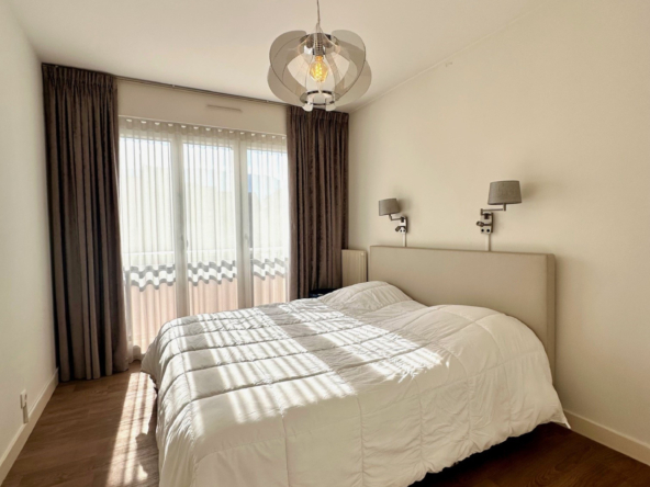 Appartement - 2 pièces - ANNECY